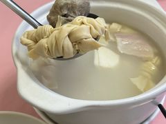 -蘭心餐厅(进贤路店)
