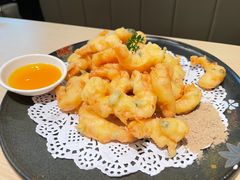 -吕氏疙瘩汤·海鲜新鲁菜(凯德mall新都心店)