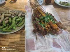 -阳光院坝小龙虾(红牌楼店)