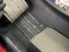 -李师傅修车连锁(万柳店)