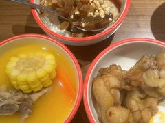 -新白鹿餐厅(滨江银泰店)