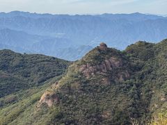 -妙峰山风景名胜区