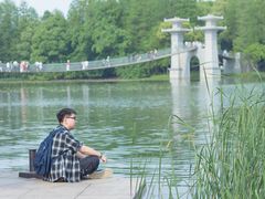 -东湖落雁景区