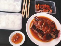 -黄连大头华烧鹅店(大良店)