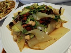 -杨氏青龙虾·羊蝎子(托乐嘉店)