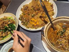 -富临轩私房菜(集庆门大街店)