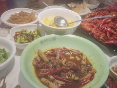 -靓虾二哥长沙地标小龙虾(五一广场店)