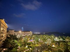 -三亚亚龙湾天域度假酒店