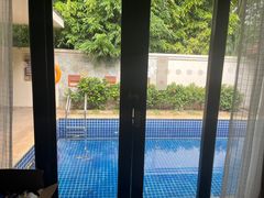 -三亚亚龙湾铂尔曼别墅度假酒店