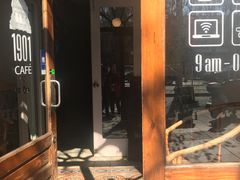 -1901 Cafe(西四店)