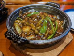 -牛记老坛香牛肉馆(六顺街店)