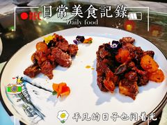 -云和祥食府·特色云南菜(金碧公园店)