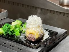 -肉肉大米(金虹桥店)