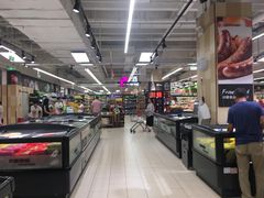 -万达广场(惠州大亚湾店)