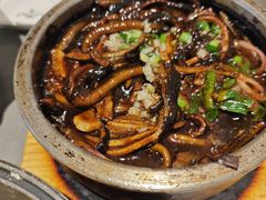 -邑金陵北京烤鸭店·现炒家常菜(ITC MALL店)