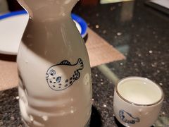 -極上萬膳·日料放题(海岸城店)