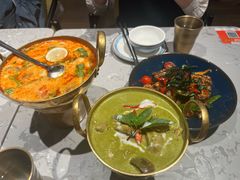 -Home Thai·泰谣(王府井apm店)