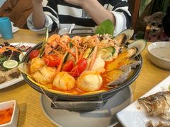 -青木瓜之味 · 越南料理(七宝宝龙店)
