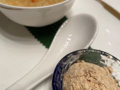 金桂花芦荟酒酿-金轩中餐厅 Jin Xuan(浦东丽思卡尔顿酒店)