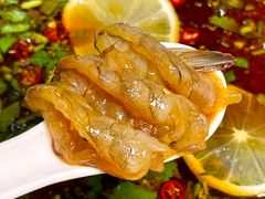 -大洋家·精品潮汕菜·生腌砂锅粥(天河东路店)