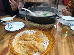 -南记食粥坊·宵夜大排档(莲花总店)