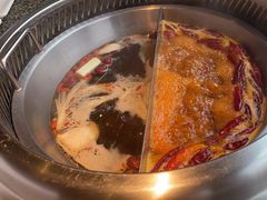-麻辣英雄重庆火锅(陈江天益城店)