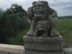 -卢沟桥文化旅游区