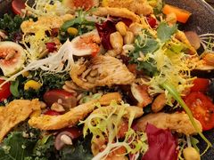 -玲婧胡同·生日蛋糕·餐厅(嘉里城店)