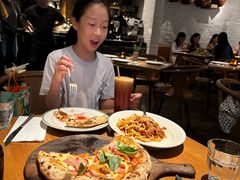 -La Strada(安福路店)