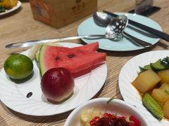 -石鼎香·非遗淮扬火锅(江都龙川桥店)