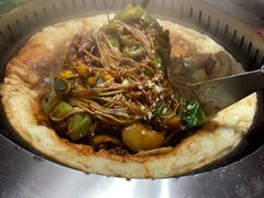 -灶座小锅烀饼·铁锅炖(全国总店)