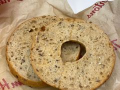 -Tims天好咖啡·贝果(星展店)