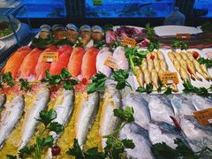 -海味世家·家常菜馆(明州里店)