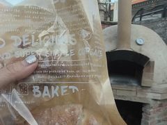 -陶野咖啡·面包披萨