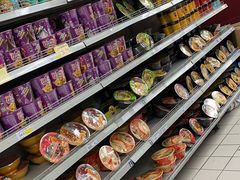 -农工商超市(金沙江路店)