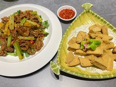 -佬太公海鸭·海鲜大排档(上海总店)