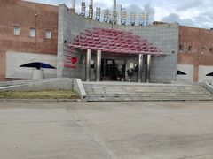 -昂昂溪遗址博物馆