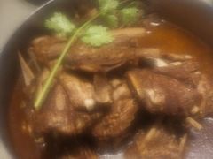 -蝎王府羊蝎子(天通苑店)