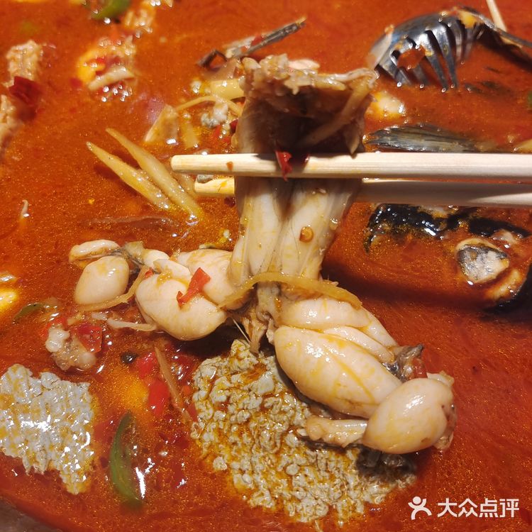 来成都必吃的七种火锅