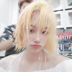 -YESIDO椰岛造型烫发染发