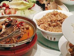 -西贝(满都海公园店)