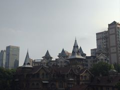 -马勒别墅饭店(静安寺店)