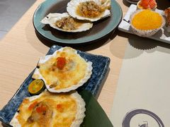 -大渔铁板烧(万象城店)