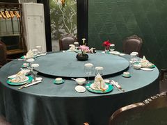 -乾园.魏庐湖景餐厅(花港店)