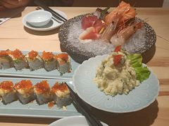 -Tuna maki寿司(园区永旺店)