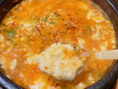 -京玉菲饭店(李村店)