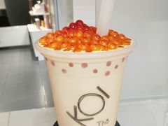 -首开·龙湖成都西宸天街