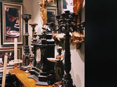 大堂-TINTIN CAKE BOUTIQUE(台北壹店)