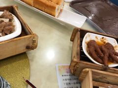 -中恒华茶楼(牌坊店)