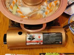 -民食香·腊排骨野生菌美食(木府店)